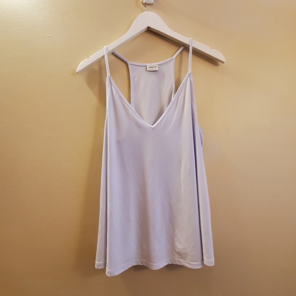 Wilfred Babaton Calibri Tank top Medium size, ice blue colour - Picture 7 of 13